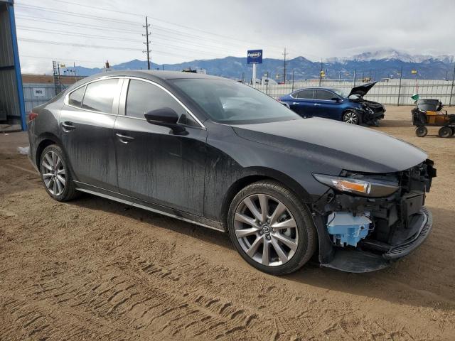 Photo 4 from auction – 2022 MAZDA 3 PREFERRE with VIN JM1BPBCL4N1506812