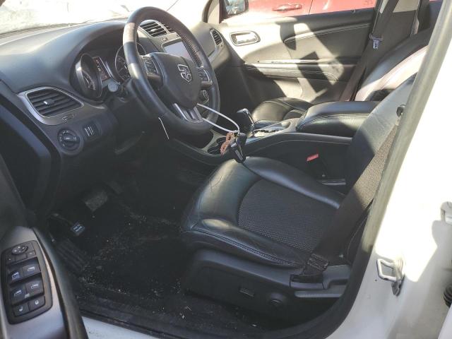 Photo 7 from auction – 2015 DODGE JOURNEY CR with VIN 3C4PDCGB4FT686499
