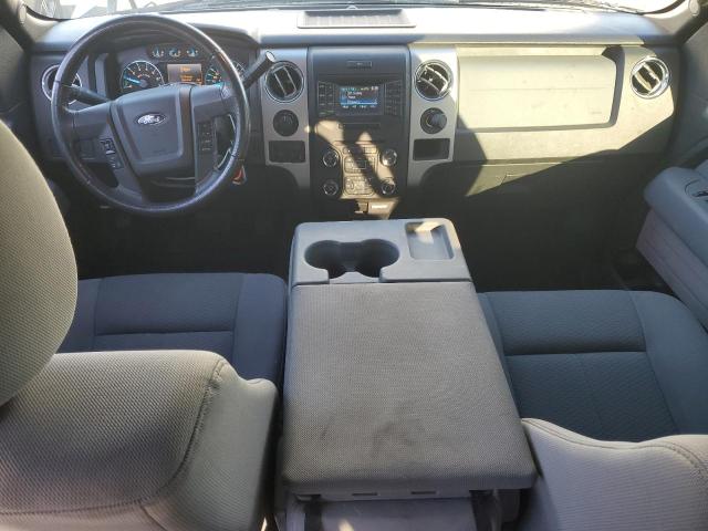 Photo 8 from auction – 2013 FORD F150 SUPER with VIN 1FTFW1ET9DKF65648