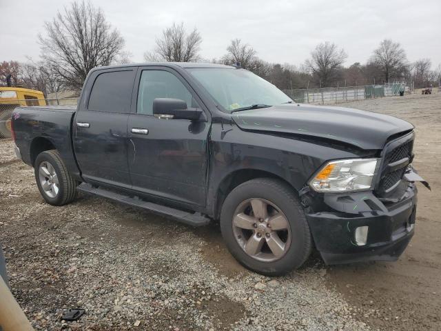 Photo 4 from auction – 2018 RAM 1500 SLT with VIN 3C6RR7LT8JG219739