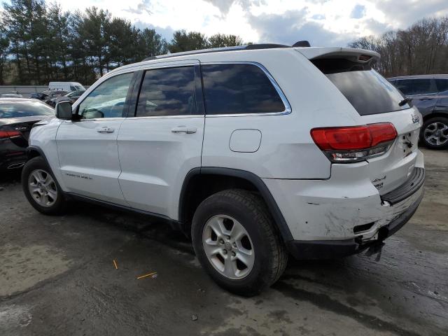 Photo 2 from auction – 2014 JEEP GRAND CHER with VIN 1C4RJFAG0EC154989