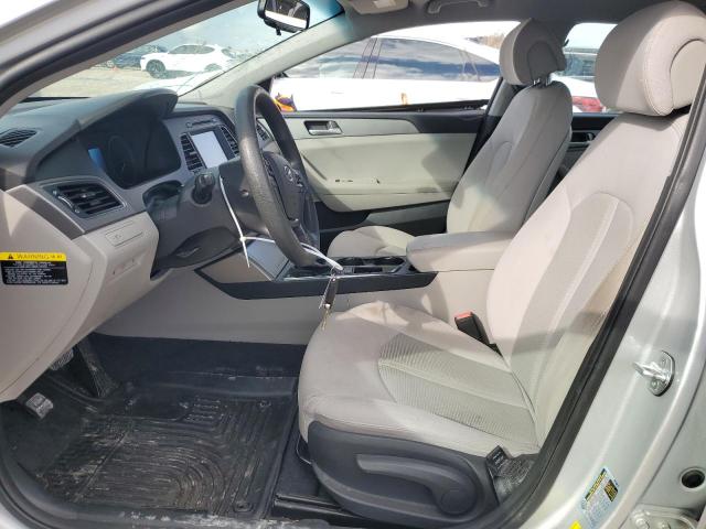 Photo 7 from auction – 2016 HYUNDAI SONATA SE with VIN 5NPE24AF5GH265195