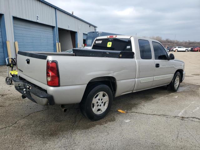 Photo 3 from auction – 2006 CHEVROLET SILVERADO with VIN 1GCEC19V76Z158602