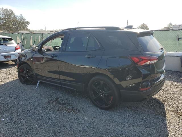 Photo 2 from auction – 2024 CHEVROLET EQUINOX PR with VIN 3GNAXNEG3RL170105