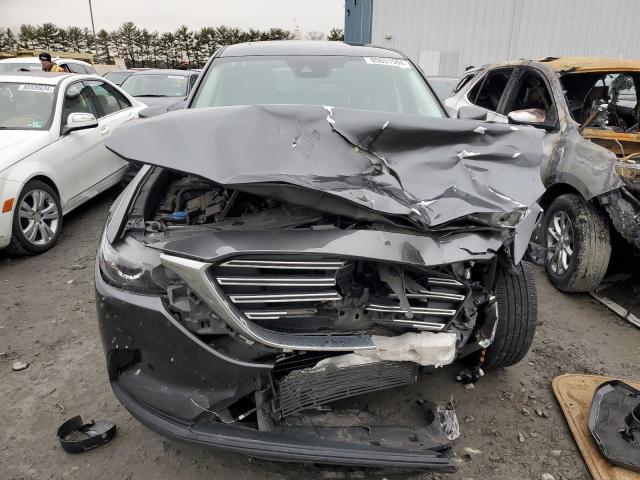 Photo 5 from auction – 2018 MAZDA CX-9 TOURI with VIN JM3TCBCY7J0219810