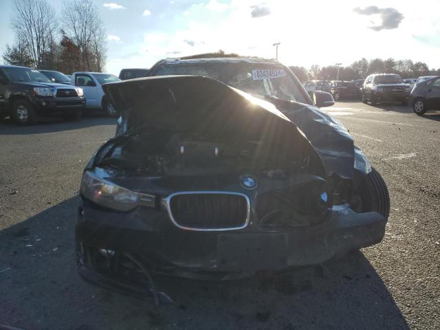 Photo 5 from auction – 2014 BMW 328 XI SUL with VIN WBA3B5C58EP539683