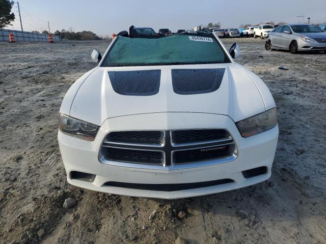 Photo 5 from auction – 2014 DODGE CHARGER SE with VIN 2C3CDXBG7EH240898