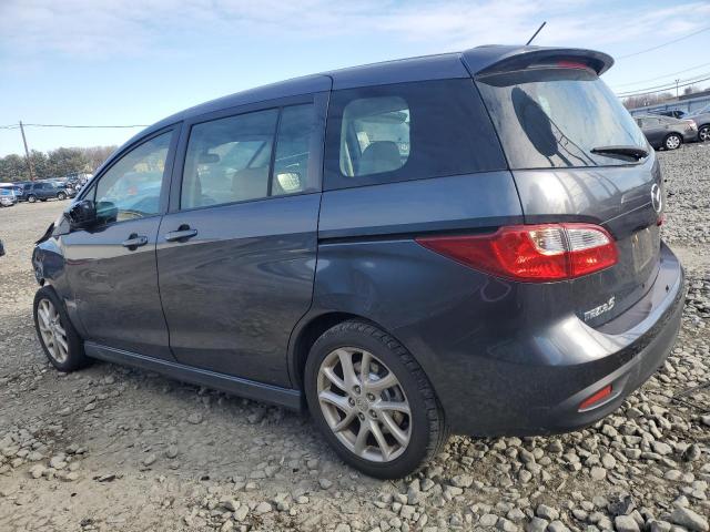 Photo 2 from auction – 2012 MAZDA 5 with VIN JM1CW2DL6C0126296
