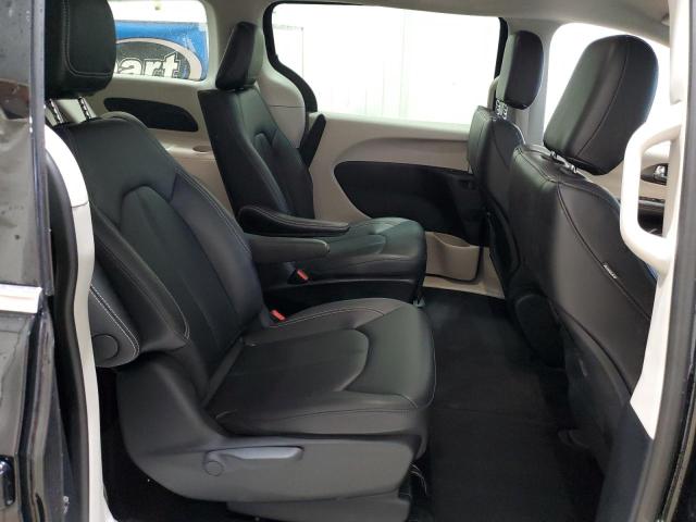 Photo 11 from auction – 2024 CHRYSLER PACIFICA H with VIN 2C4RC1S71RR130693