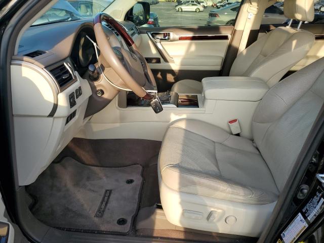 Photo 7 from auction – 2014 LEXUS GX 460 with VIN JTJBM7FX3E5066074