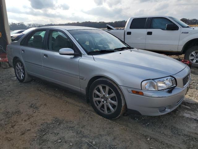 Photo 4 from auction – 2005 VOLVO S80 2.5T with VIN YV1TH592951413506