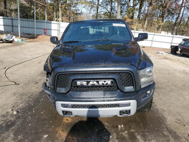 Photo 5 from auction – 2017 RAM 1500 REBEL with VIN 1C6RR6YT7HS523912