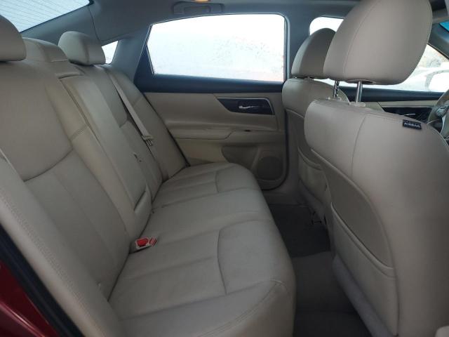Photo 10 from auction – 2014 NISSAN ALTIMA 2.5 with VIN 1N4AL3AP1EC183638