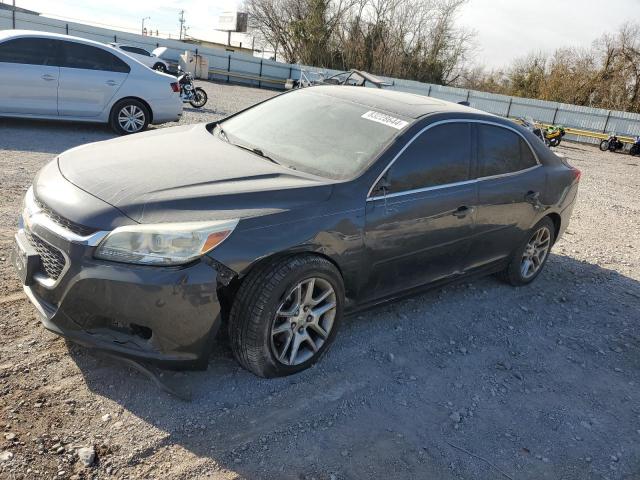 CHEVROLET MALIBU 1LT 2015 with VIN 1G11C5SL4FF151826 - Photo from auction