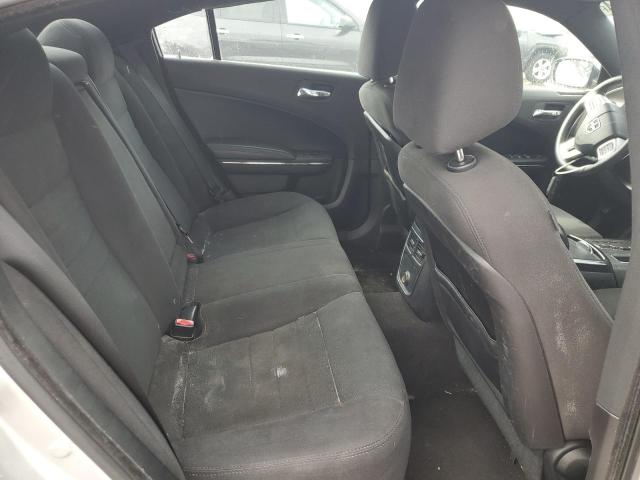 Photo 10 from auction – 2012 DODGE CHARGER SE with VIN 2C3CDXBG9CH203185
