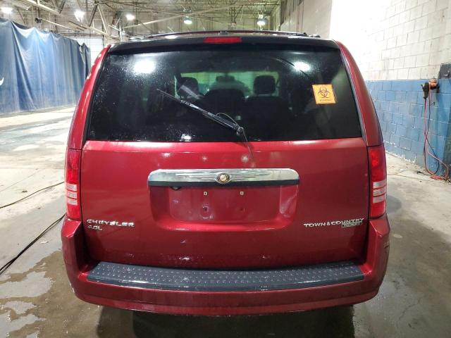 Photo 6 from auction – 2010 CHRYSLER TOWN & COU with VIN 2A4RR8DX0AR361409