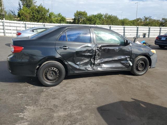 Photo 3 from auction – 2011 TOYOTA COROLLA BA with VIN JTDBU4EE1B9125502