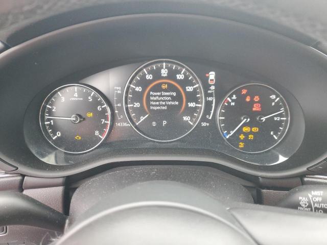 Снимка 9 от търг – 2022 MAZDA 3 PREFERRE с VIN 3MZBPACL1NM310563