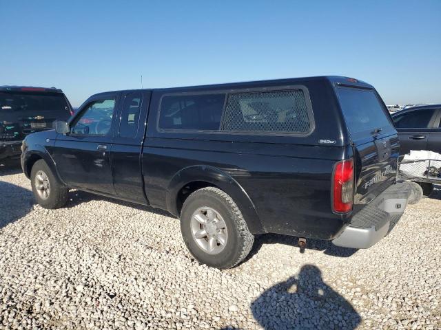 Photo 2 from auction – 2003 NISSAN FRONTIER K with VIN 1N6DD26T53C415723