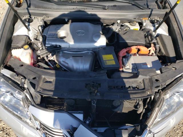 Photo 11 from auction – 2013 LEXUS ES 300H with VIN JTHBW1GG7D2000750