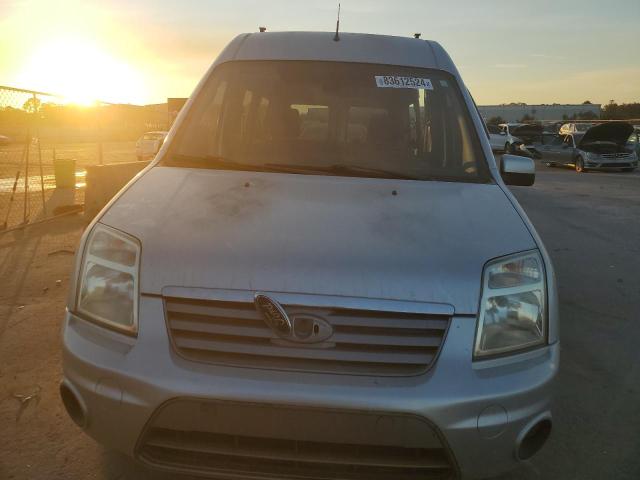 Photo 5 from auction – 2012 FORD TRANSIT CO with VIN NM0KS9CN3CT111723