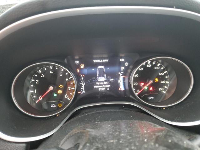 Photo 9 from auction – 2019 JEEP COMPASS LI with VIN 3C4NJDCB8KT596133