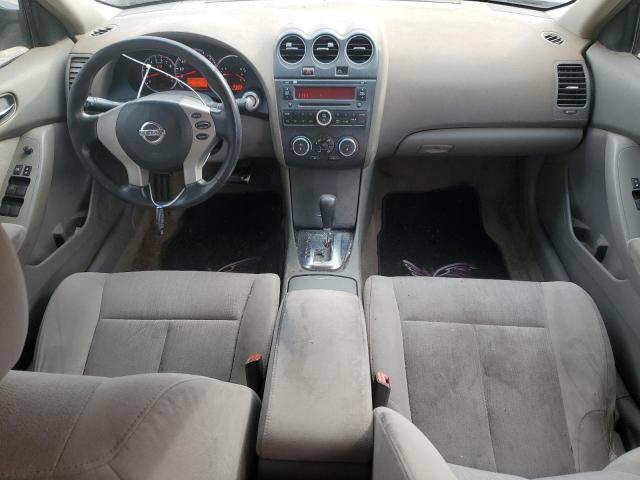 Photo 8 from auction – 2010 NISSAN ALTIMA BAS with VIN 1N4AL2AP2AN463495