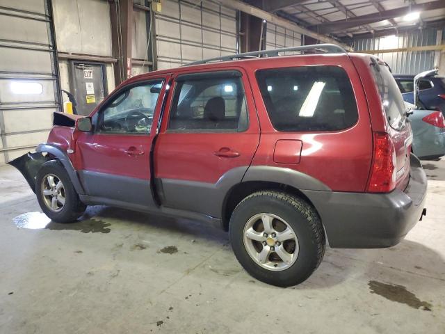 Photo 2 from auction – 2005 MAZDA TRIBUTE S with VIN 4F2CZ94165KM24997