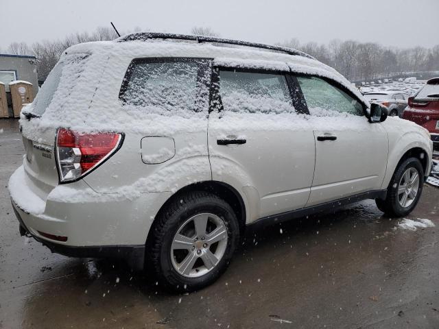 Photo 3 from auction – 2012 SUBARU FORESTER 2 with VIN JF2SHABC9CG437054