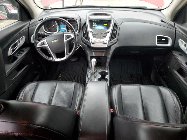 Photo 8 from auction – 2013 CHEVROLET EQUINOX LT with VIN 2GNFLGEK4D6178230
