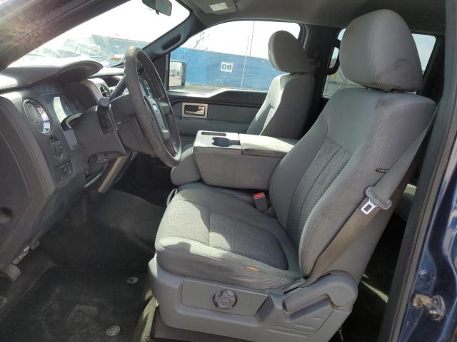 Zdjęcie 7 z aukcji – 2011 FORD F150 SUPER z VIN 1FTFW1CT1BFB48453