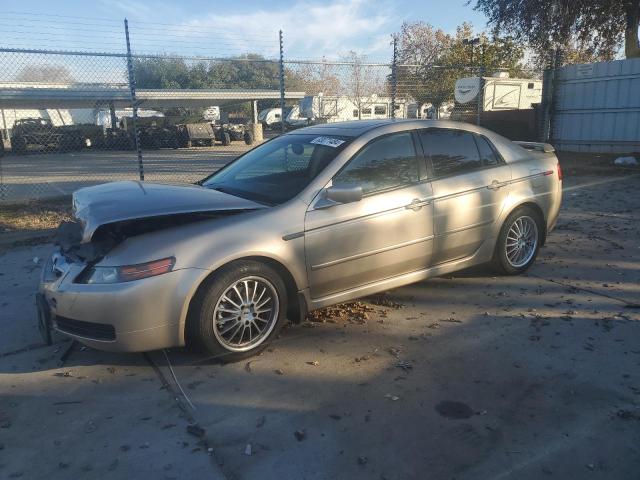 ACURA TL 2004 with VIN 19UUA66274A021908 - Photo from auction