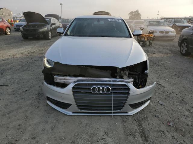 Photo 5 from auction – 2013 AUDI A4 PREMIUM with VIN WAUBFAFL1DA160710