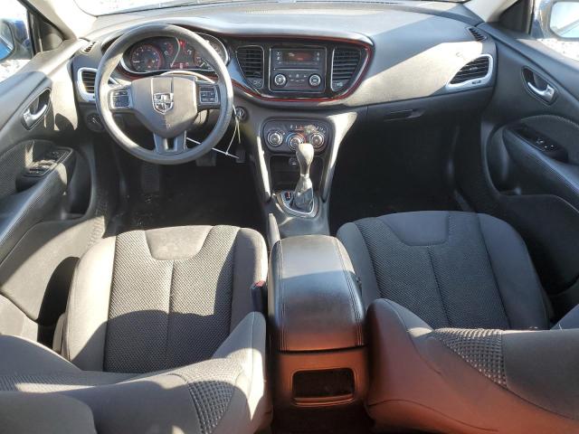 Photo 8 from auction – 2016 DODGE DART SE with VIN 1C3CDFAAXGD530379