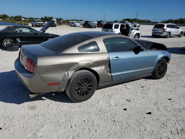 Photo 3 from auction – 2005 FORD MUSTANG with VIN 1ZVFT80N455119690