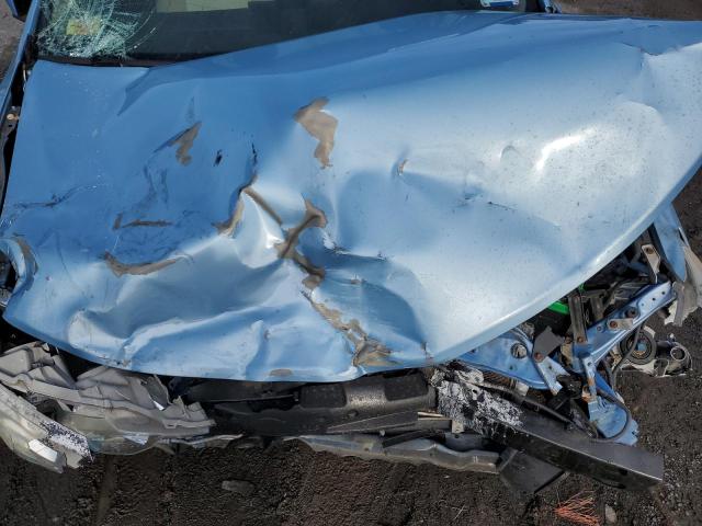 Photo 11 from auction – 2012 TOYOTA CAMRY BASE with VIN 4T4BF1FK1CR266048