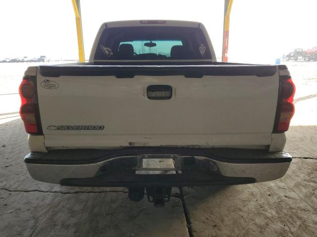 Photo 6 from auction – 2006 CHEVROLET SILVERADO with VIN 2GCEC13V361210454
