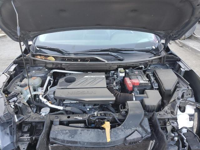 Photo 11 from auction – 2023 NISSAN ROGUE SL with VIN 5N1BT3CB6PC799298
