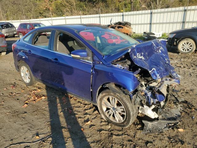 Photo 4 from auction – 2012 FORD FOCUS SEL with VIN 1FAHP3H2XCL420704