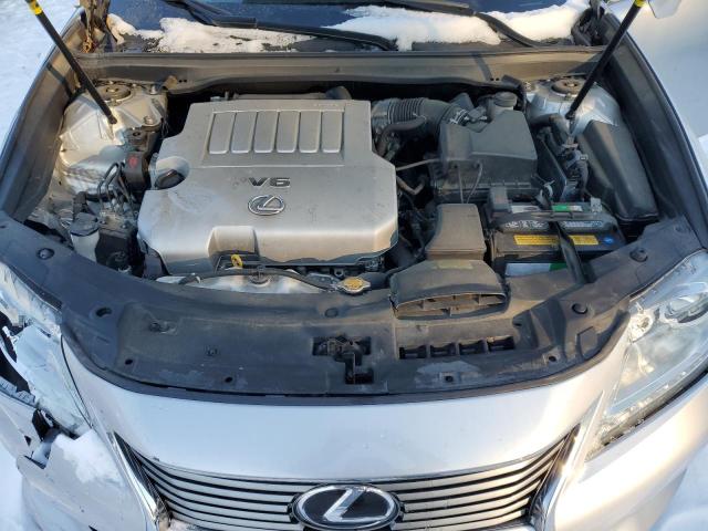 Photo 11 from auction – 2015 LEXUS ES 350 with VIN JTHBK1GG7F2186787