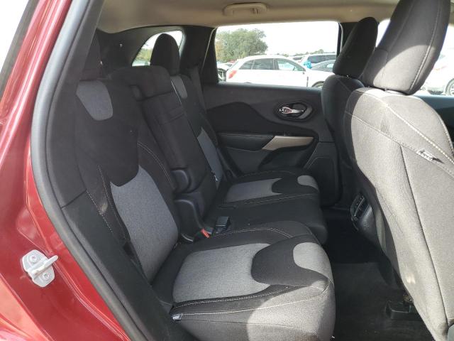 Photo 11 from auction – 2017 JEEP CHEROKEE S with VIN 1C4PJLAB0HW667009