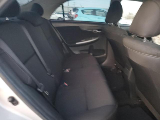 Photo 10 from auction – 2012 TOYOTA COROLLA BA with VIN 5YFBU4EEXCP062461