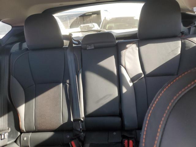 Photo 10 from auction – 2024 SUBARU CROSSTREK with VIN 4S4GUHM65R3822008