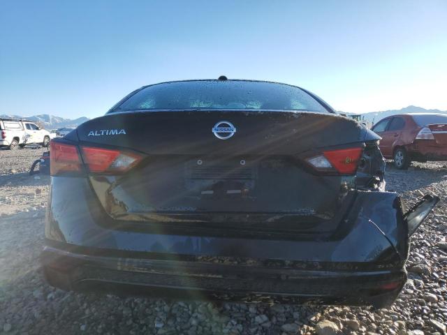 Photo 6 from auction – 2022 NISSAN ALTIMA SV with VIN 1N4BL4DV5NN316667