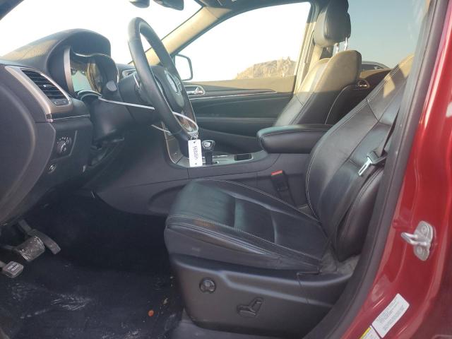 Photo 7 from auction – 2014 JEEP GRAND CHER with VIN 1C4RJEBG4EC585456