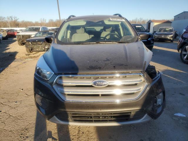 Photo 5 from auction – 2018 FORD ESCAPE SE with VIN 1FMCU9GD6JUD07418