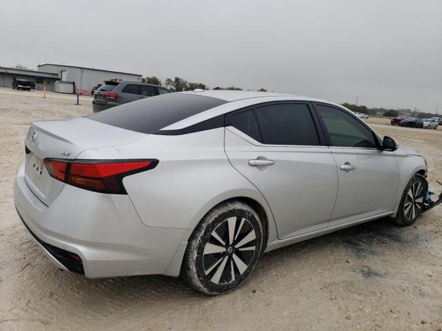 Photo 3 from auction – 2020 NISSAN ALTIMA SV with VIN 1N4BL4DV8LC227345