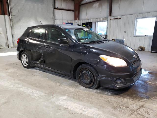 Photo 4 from auction – 2009 TOYOTA COROLLA MA with VIN 2T1KE40EX9C002838