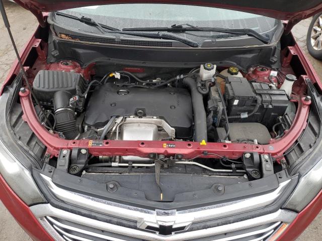 Photo 12 from auction – 2020 CHEVROLET EQUINOX PR with VIN 3GNAXPEX3LS505615