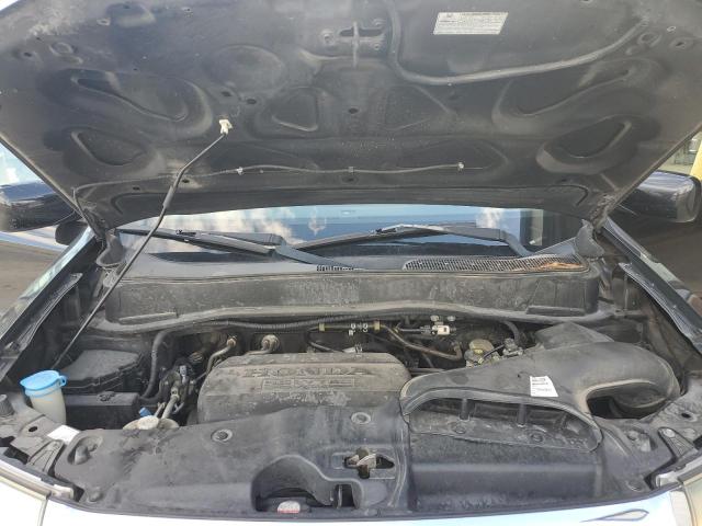 Photo 12 from auction – 2011 HONDA PILOT EXL with VIN 5FNYF4H64BB026171